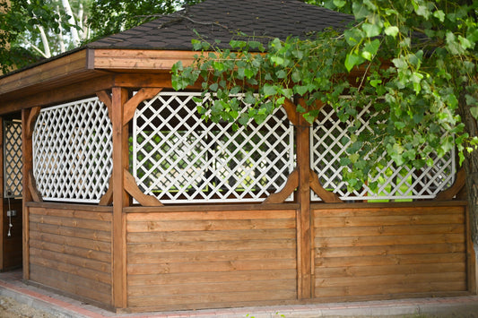 How to Create Privacy in Your Outdoor Living Area