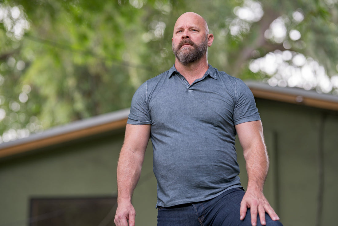The Importance of Ergonomic Design in Outdoor Furniture for Big and Tall Individuals