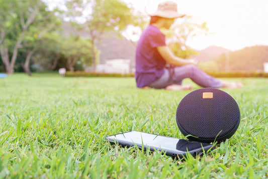 Smart Outdoor Living: Tech Gadgets to Upgrade Your Space